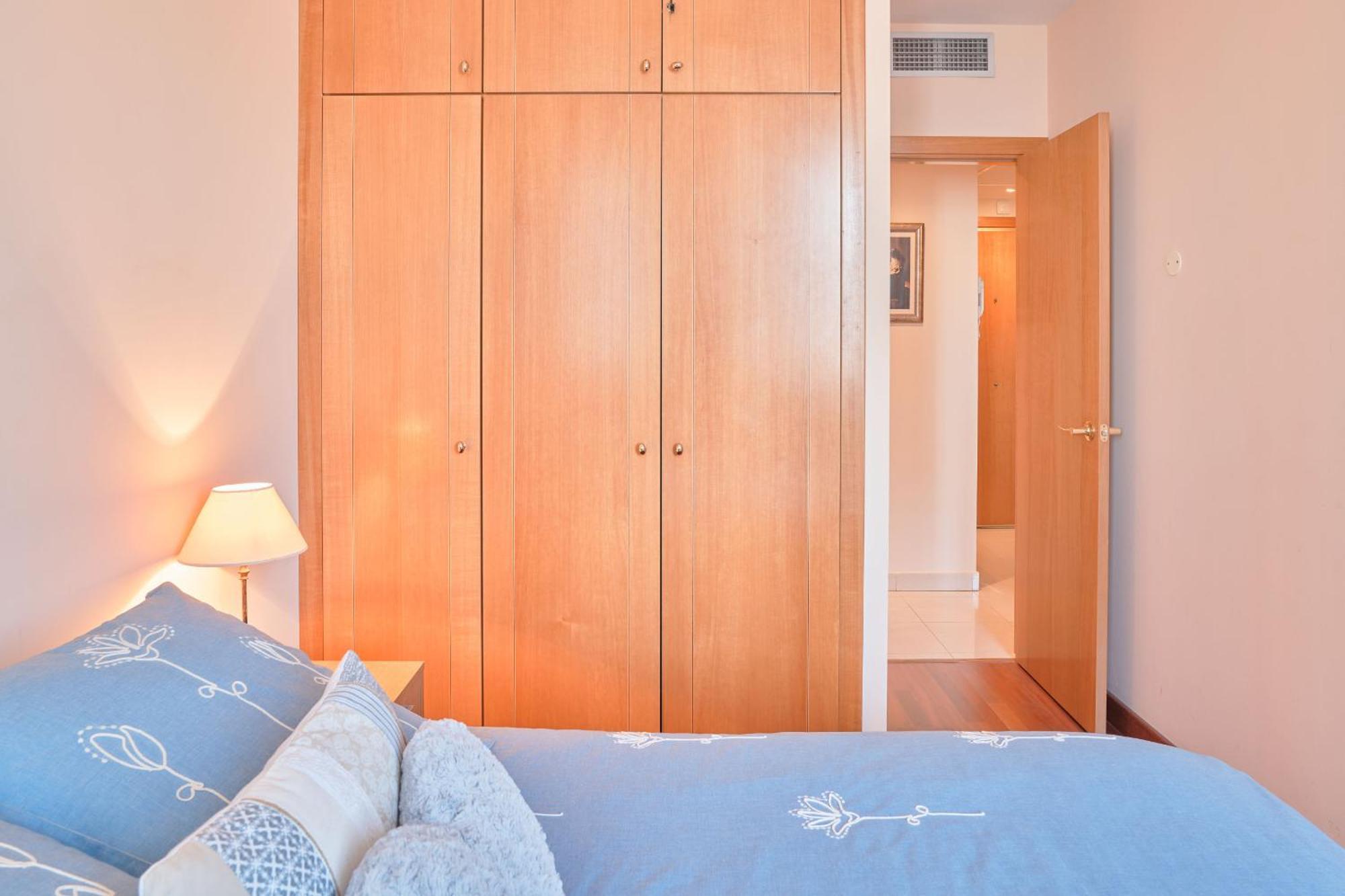 Eden Rentals Altavista Suites Apto Torre 1 Санта-Крус-де-Тенерифе Экстерьер фото