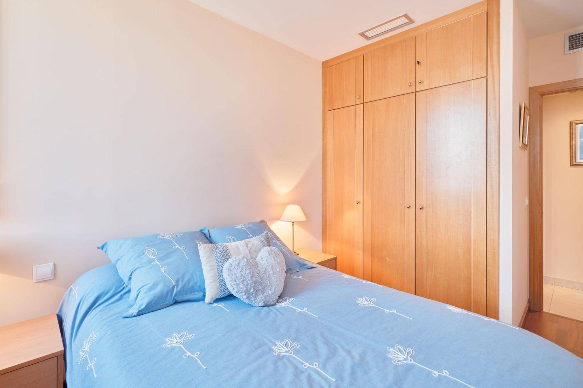 Eden Rentals Altavista Suites Apto Torre 1 Санта-Крус-де-Тенерифе Экстерьер фото