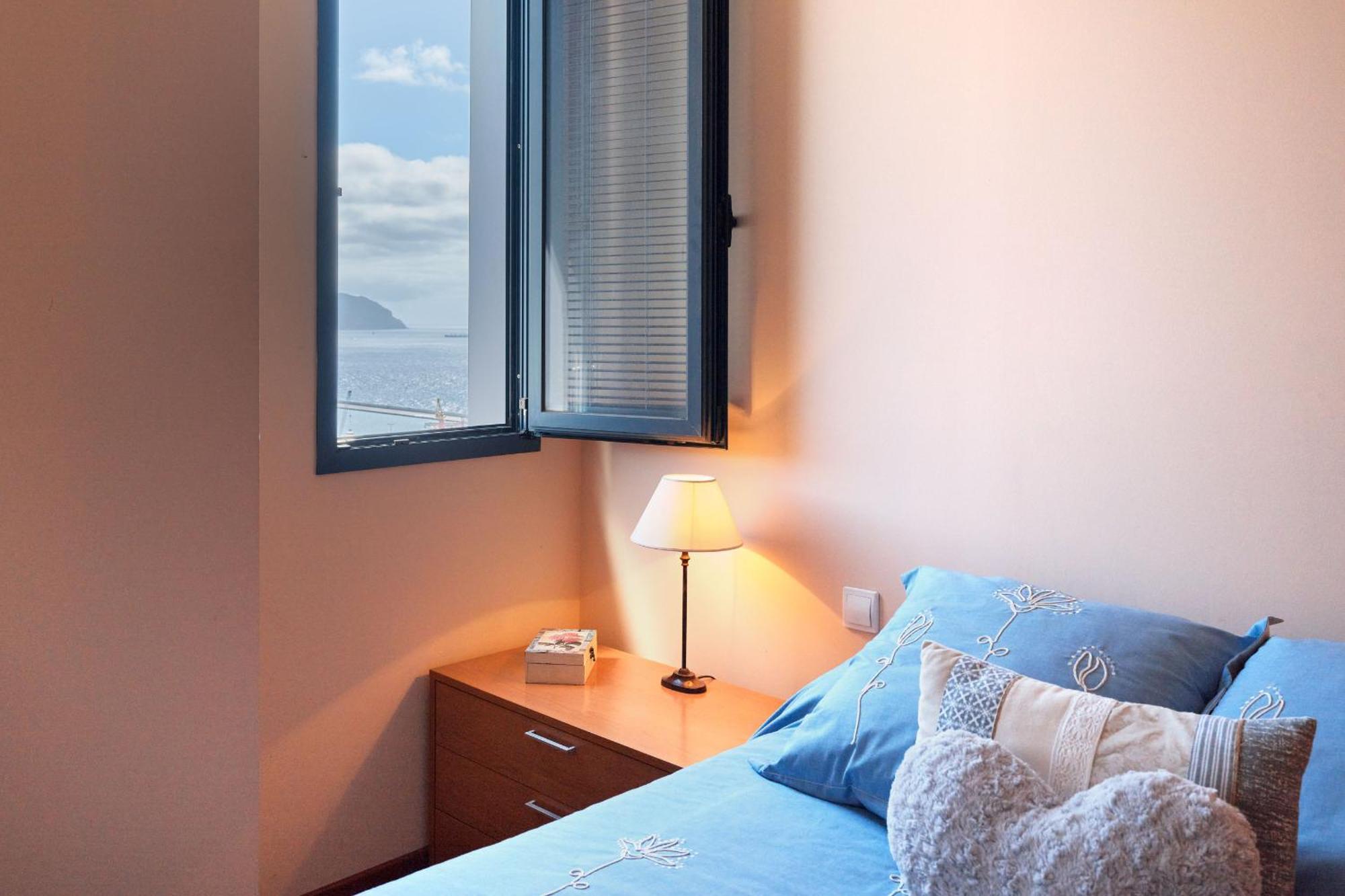 Eden Rentals Altavista Suites Apto Torre 1 Санта-Крус-де-Тенерифе Экстерьер фото